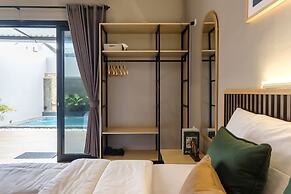 Calma Jawon Villa Bantul Jogja