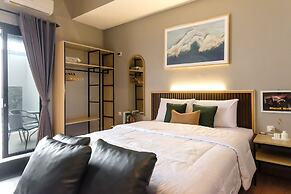 Calma Jawon Villa Bantul Jogja