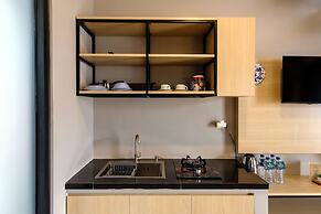 Calma Jawon Villa Bantul Jogja