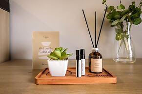 Calma Jawon Villa Bantul Jogja