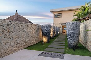 Villa Namaskar