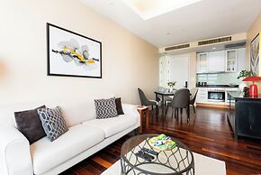 Serviced 2 Bed Superior Skyvillas