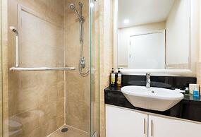 Serviced 2 Bed Superior Skyvillas