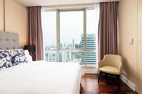 Serviced 2 Bed Superior Skyvillas