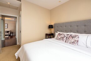 Serviced 2 Bed Superior Skyvillas