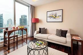 Serviced 2 Bed Superior Skyvillas