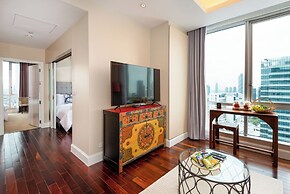 Serviced 2 Bed Superior Skyvillas