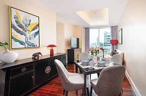 Serviced 2 Bed Superior Skyvillas