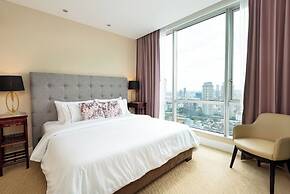Serviced 2 Bed Superior Skyvillas