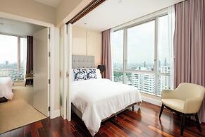 Serviced 2 Bed Superior Skyvillas