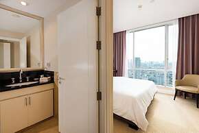 Serviced 2 Bed Superior Skyvillas