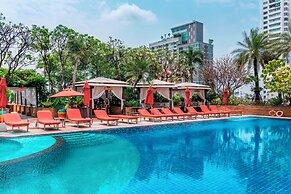 Serviced 2 Bed Superior Skyvillas