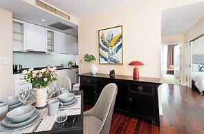 Serviced 2 Bed Superior Skyvillas