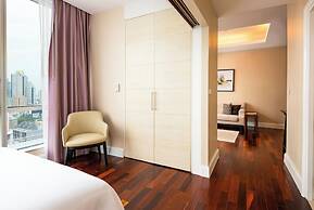 Serviced 2 Bed Superior Skyvillas