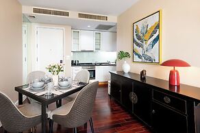 Serviced 2 Bed Superior Skyvillas