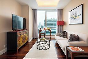 Serviced 2 Bed Superior Skyvillas