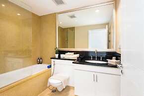 Serviced 2 Bed Superior Skyvillas