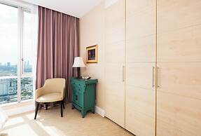 Serviced 2 Bed Superior Skyvillas
