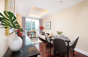 Serviced 2 Bed Superior Skyvillas