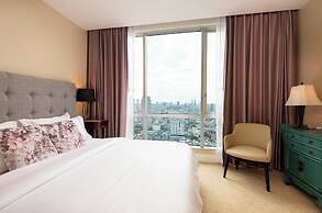 Serviced 2 Bed Superior Skyvillas