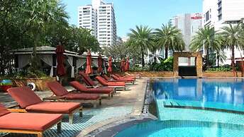 Serviced 2 Bed Superior Skyvillas