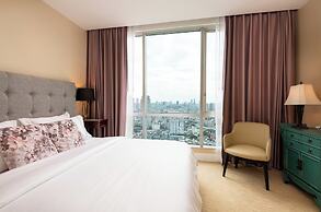 Serviced 2 Bed Superior Skyvillas