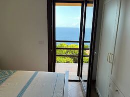 Villa L'incantu, Costa Paradiso, Sea View