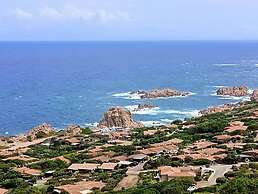 Villa L'incantu, Costa Paradiso, Sea View