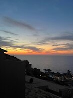 Villa L'incantu, Costa Paradiso, Sea View