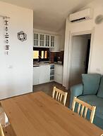 Villa L'incantu, Costa Paradiso, Sea View