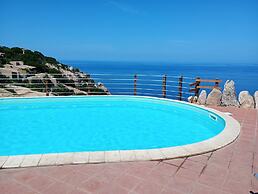 Villa L'incantu, Costa Paradiso, Sea View