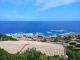 Villa L'incantu, Costa Paradiso, Sea View