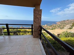 Villa L'incantu, Costa Paradiso, Sea View