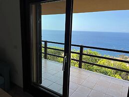 Villa L'incantu, Costa Paradiso, Sea View