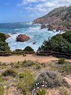 Villa L'incantu, Costa Paradiso, Sea View