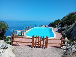 Villa L'incantu, Costa Paradiso, Sea View