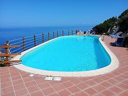 Villa L'incantu, Costa Paradiso, Sea View