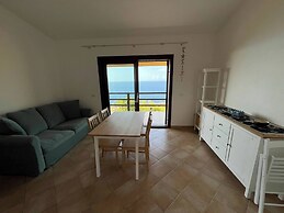 Villa L'incantu, Costa Paradiso, Sea View