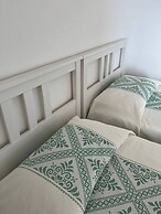 Villa L'incantu, Costa Paradiso, Sea View