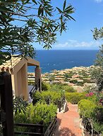 Villa L'incantu, Costa Paradiso, Sea View