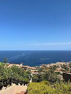 Villa L'incantu, Costa Paradiso, Sea View