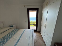Villa L'incantu, Costa Paradiso, Sea View