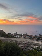 Villa L'incantu, Costa Paradiso, Sea View