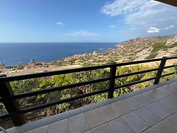 Villa L'incantu, Costa Paradiso, Sea View