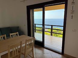 Villa L'incantu, Costa Paradiso, Sea View