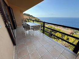 Villa L'incantu, Costa Paradiso, Sea View