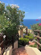 Villa L'incantu, Costa Paradiso, Sea View