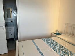 Villa L'incantu, Costa Paradiso, Sea View