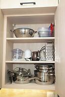 Cozy Corner Sikies GR