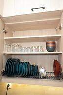 Cozy Corner Sikies GR